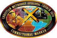 Christian Methodist Episcopal Church Connectional Marker